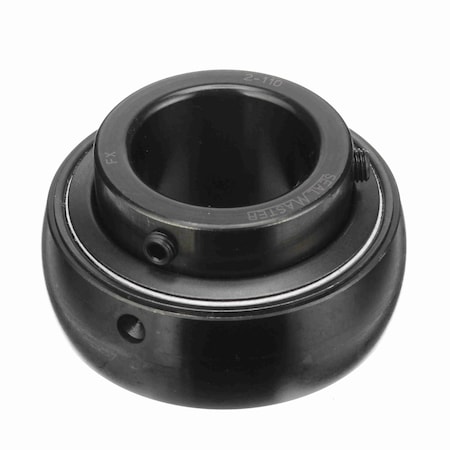 Sealmaster Mounted Insert Only Ball Bearing, 2-110 2-110